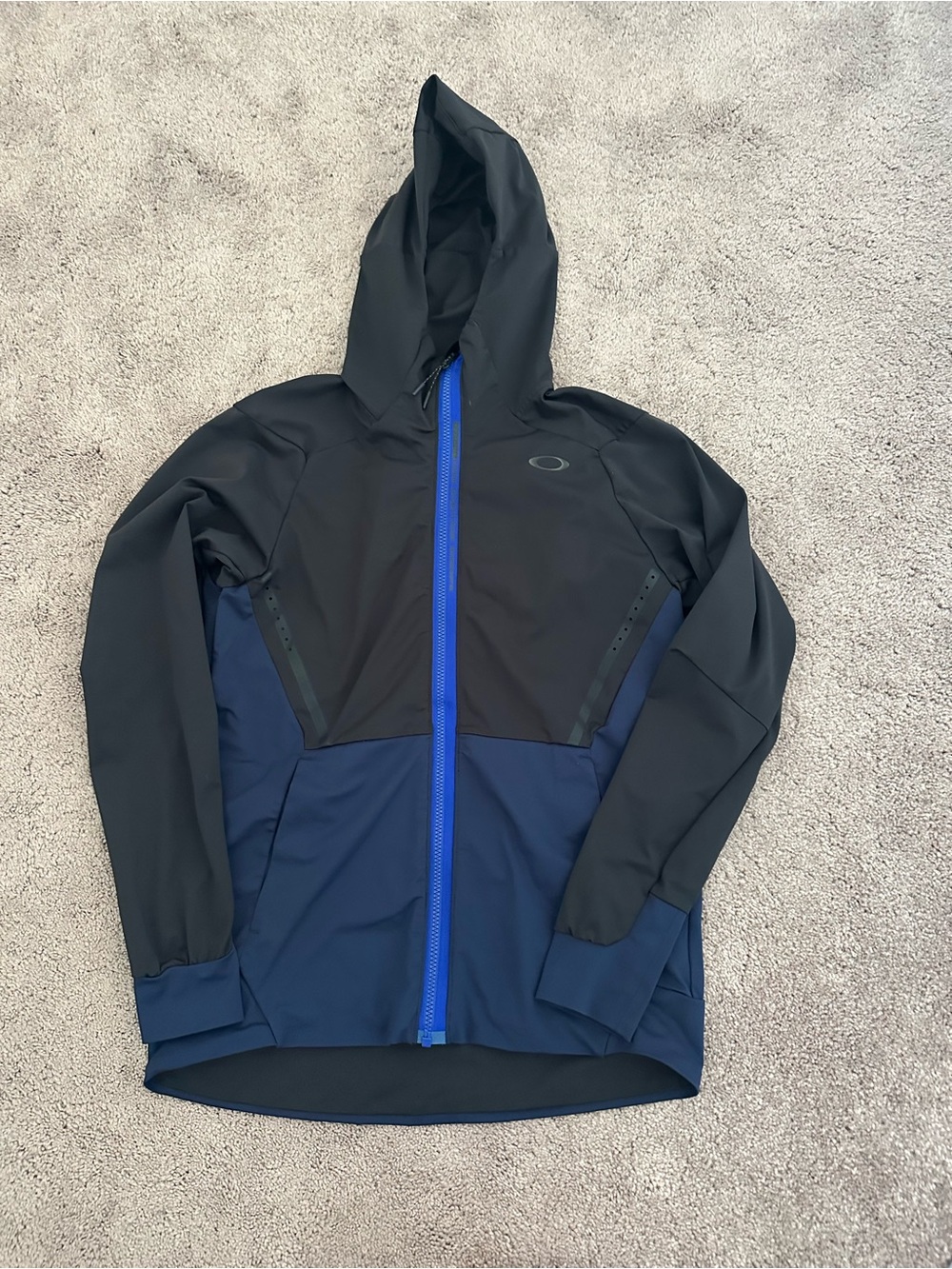 Oakley 3rd-G Zero Form Jacket 2.0 Men’s S